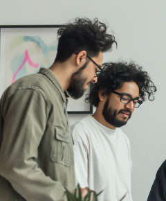 Jones Executives
